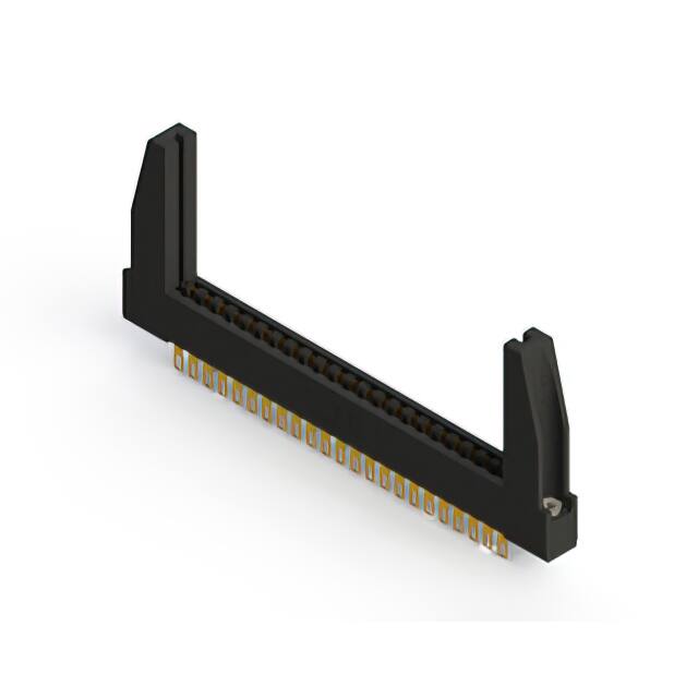 357-046-500-278 EDAC Inc.  Edgeboard Connectors